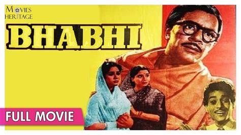 bhabhi full movie|Bhabhi 1957 Full Movie Online